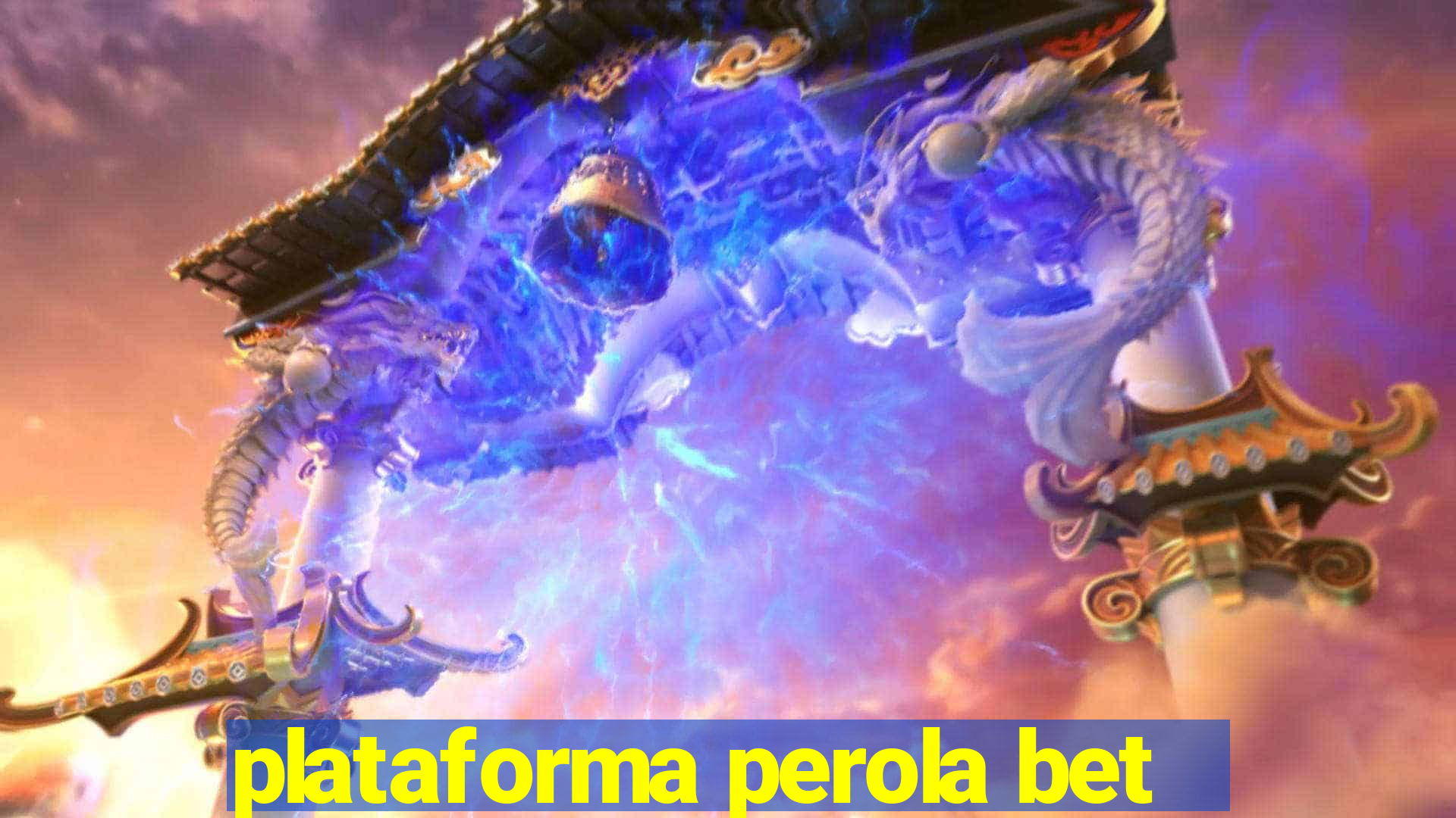 plataforma perola bet